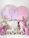 Balao Doce Amor/ Kit  Ouro    - imagem 1