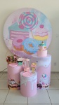 Doceria Candy  - Bronze     - imagem 2