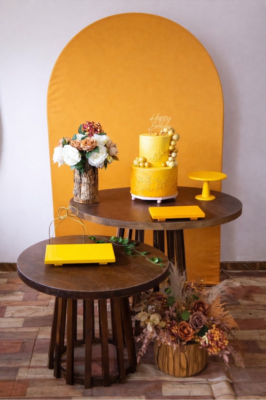 Amarelo Rustico - Romano - PEGUE E MONTE DA DRYCA 