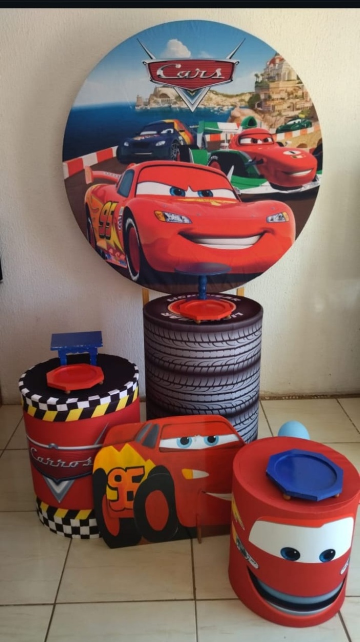  Carros  - Kit Bronze   - PEGUE E MONTE DA DRYCA 