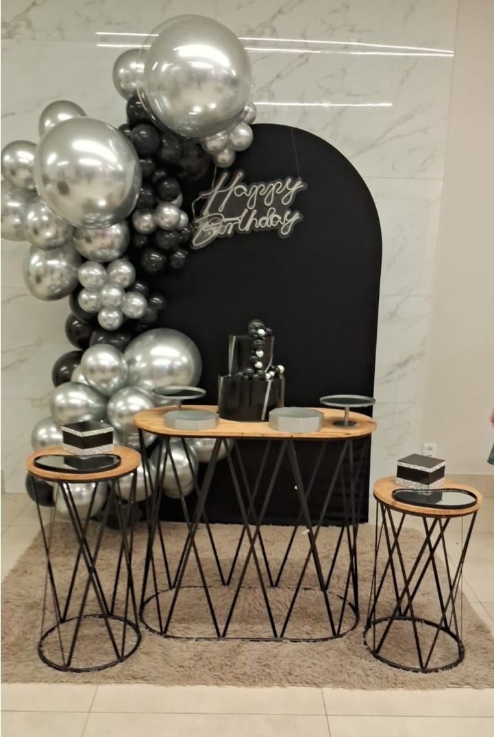Decoração Plus  - PEGUE E MONTE DA DRYCA 