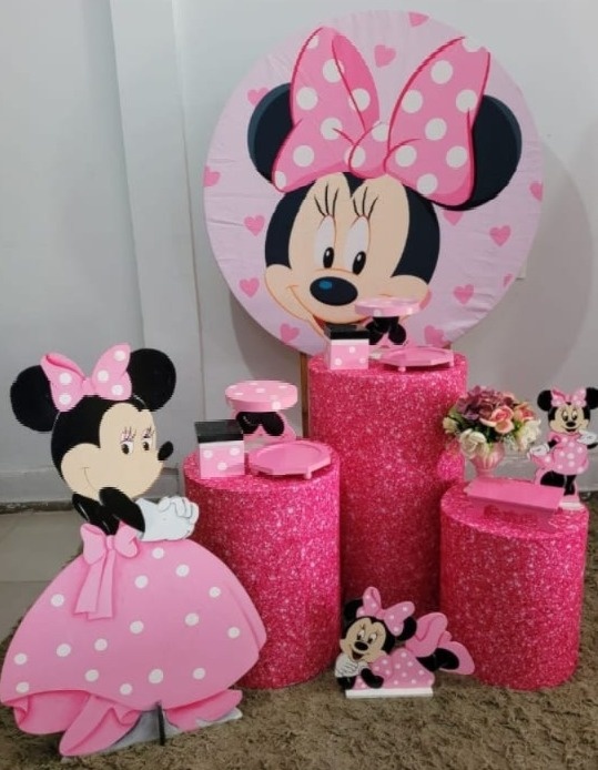 Minie Rosa - Bronze   - PEGUE E MONTE DA DRYCA 