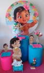 Moana Baby - Bronze     - imagem 2