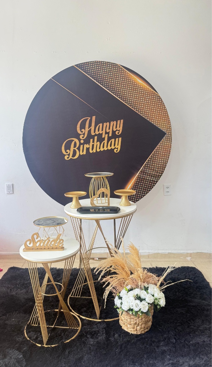 Kit Adulto Happy - Kasari Variedades