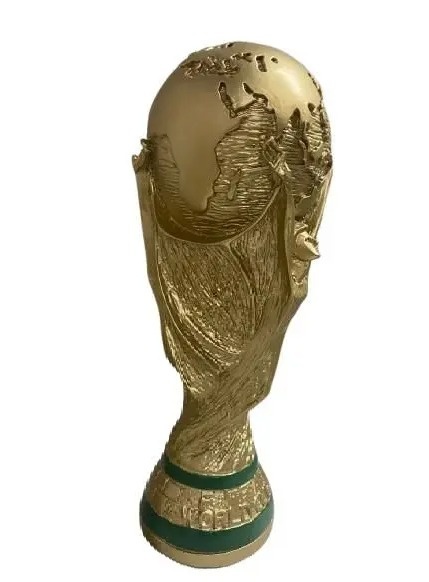 Troféu Copa - Kasari Variedades