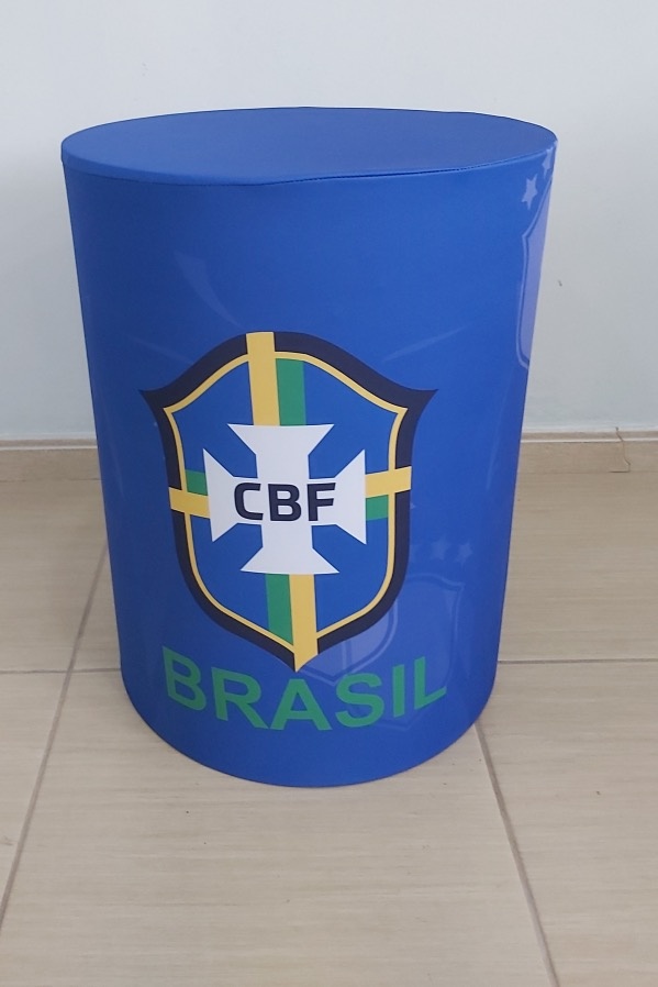Cilindro G Azul Cbf - Kasari Variedades