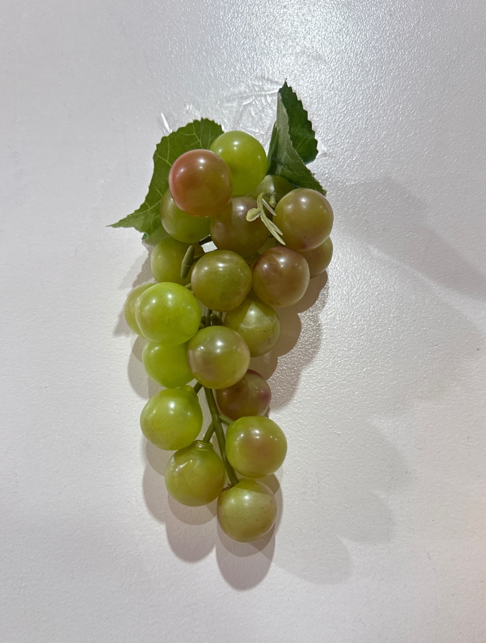Uva Verde Realista - Kasari Variedades