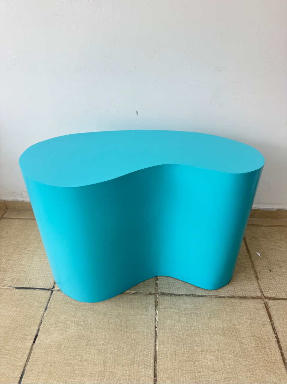 Mesa Feijão Azul - Kasari Variedades