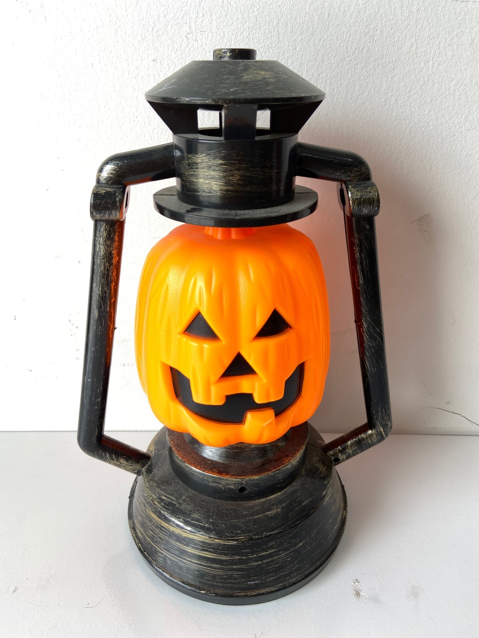 Lamparina Halloween - Kasari Variedades