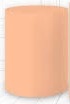 Capa de Cilindro Laranja M Candy Collor - Kasari Variedades