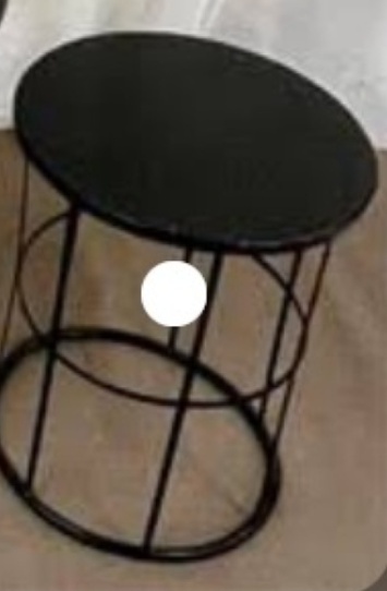 Mesa Preta P - Kasari Variedades