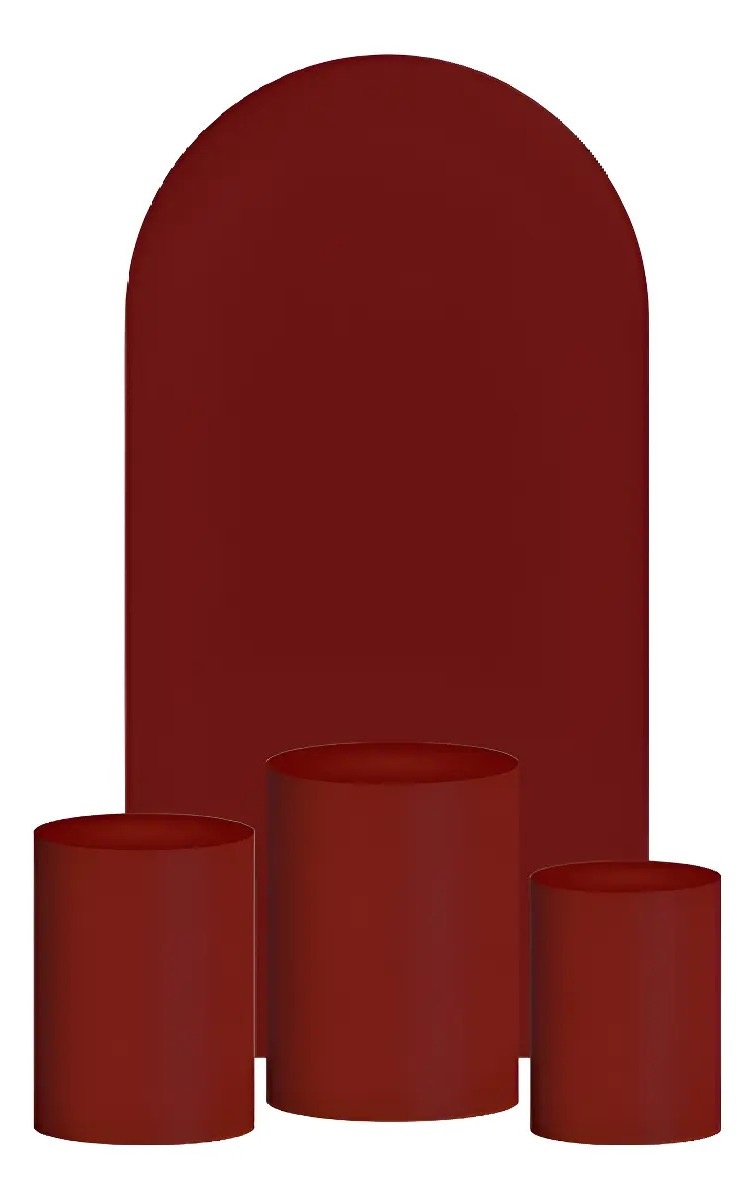 Kit Sublimado Marsala - Kasari Variedades