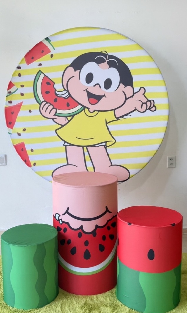 Kit Sublimado Magali - Kasari Variedades