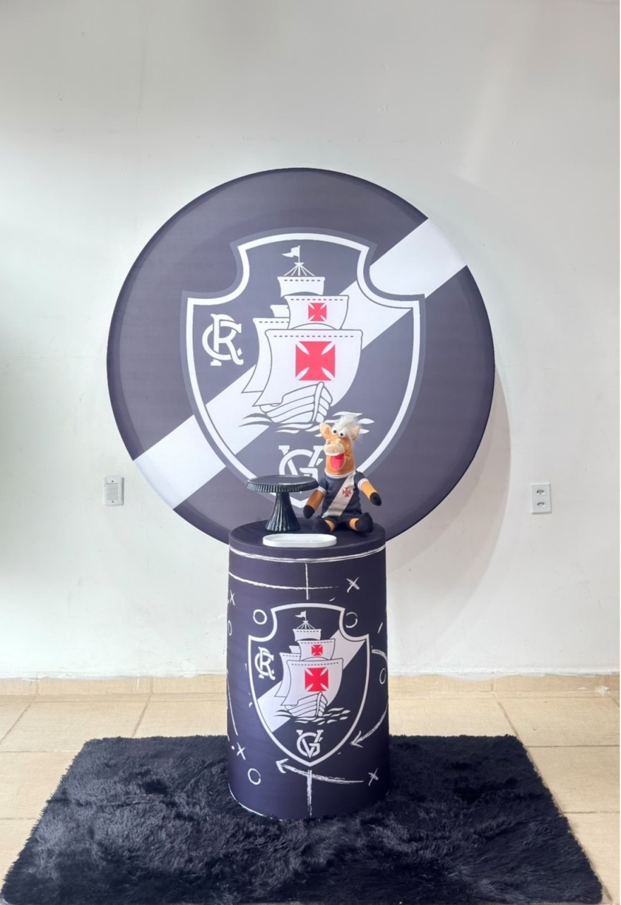 Kit Especial 1 Vasco - Kasari Variedades