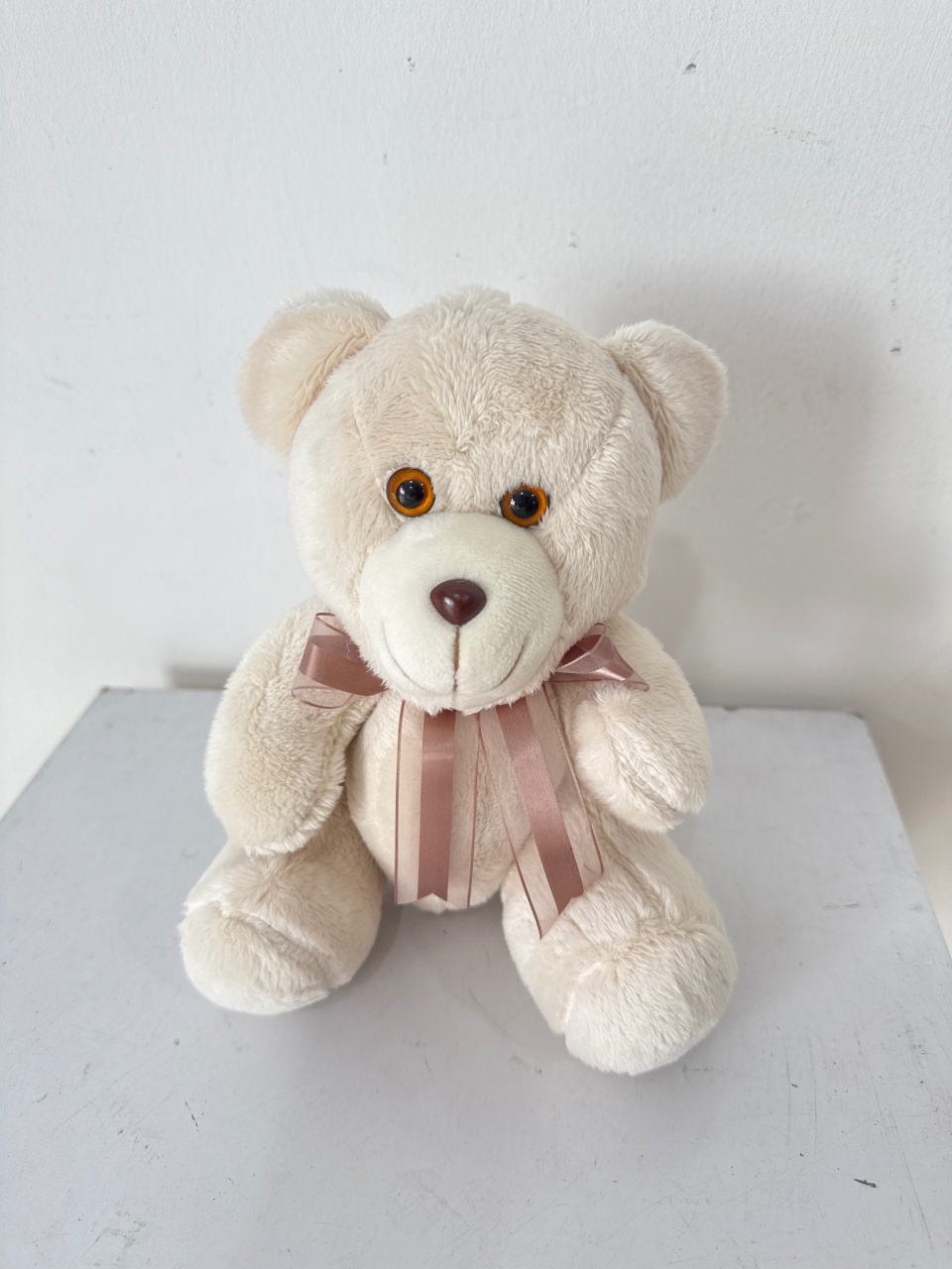 Urso Branco M de Mesa - Kasari Variedades