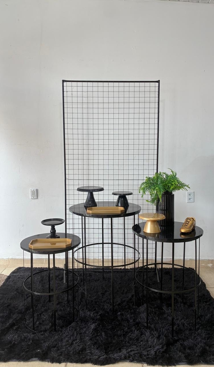 Kit Adulto Grid  - Kasari Variedades