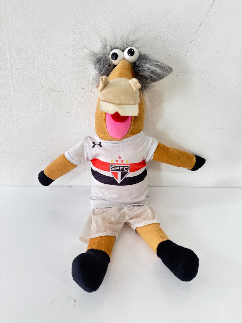 Cavalinho São Paulo  - Kasari Variedades
