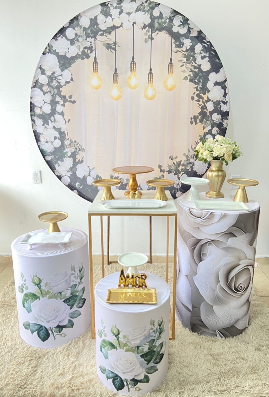 Kit Celebrar Casamento - Kasari Variedades