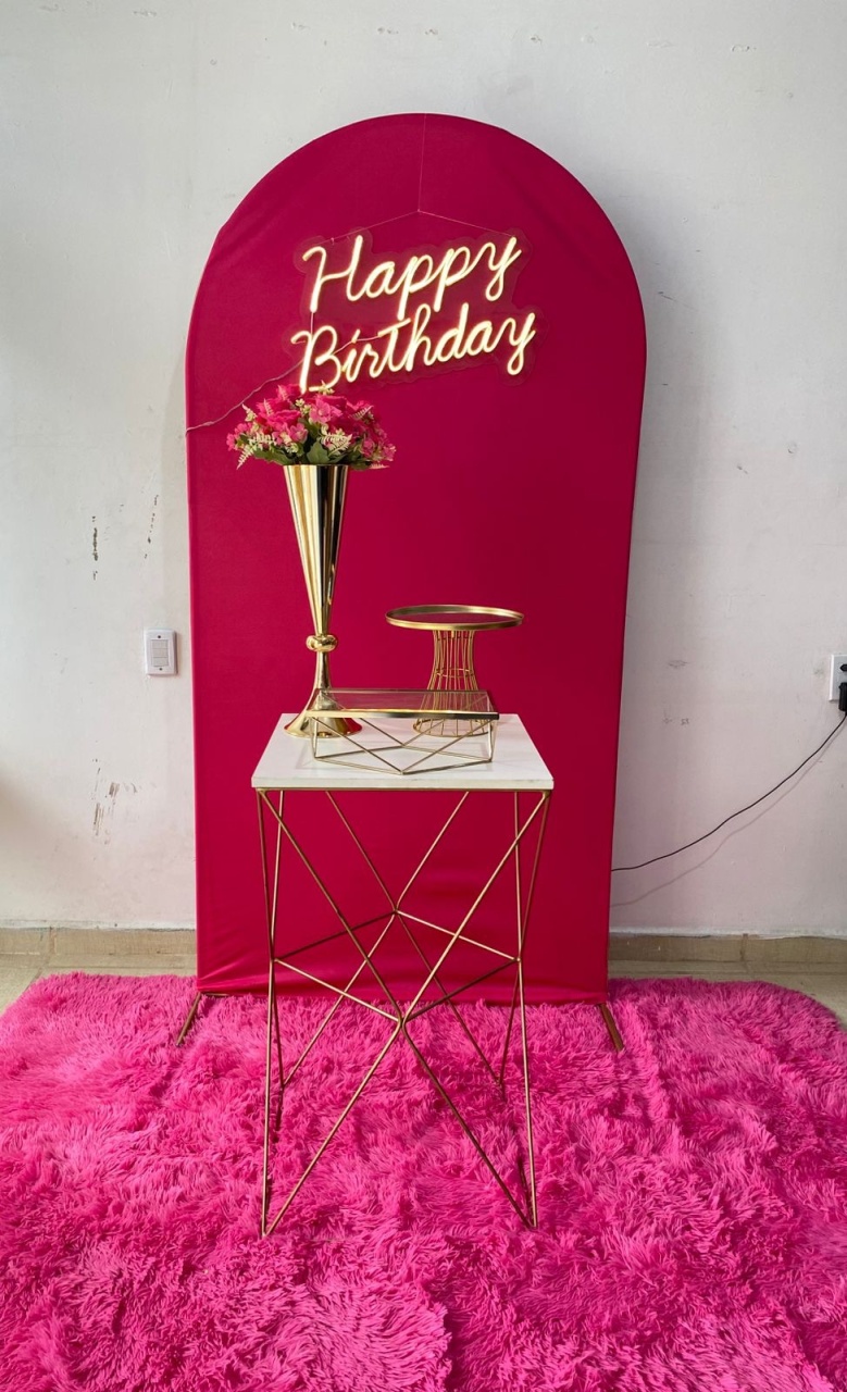 Kit Adulto Pink - Kasari Variedades