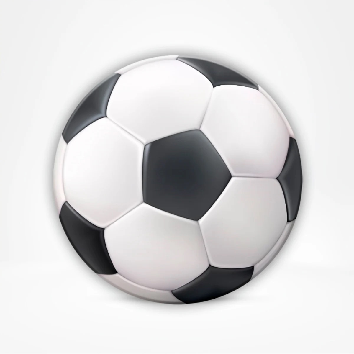  Sublimado Painel 1,5 Bola de Futebol - Kasari Variedades