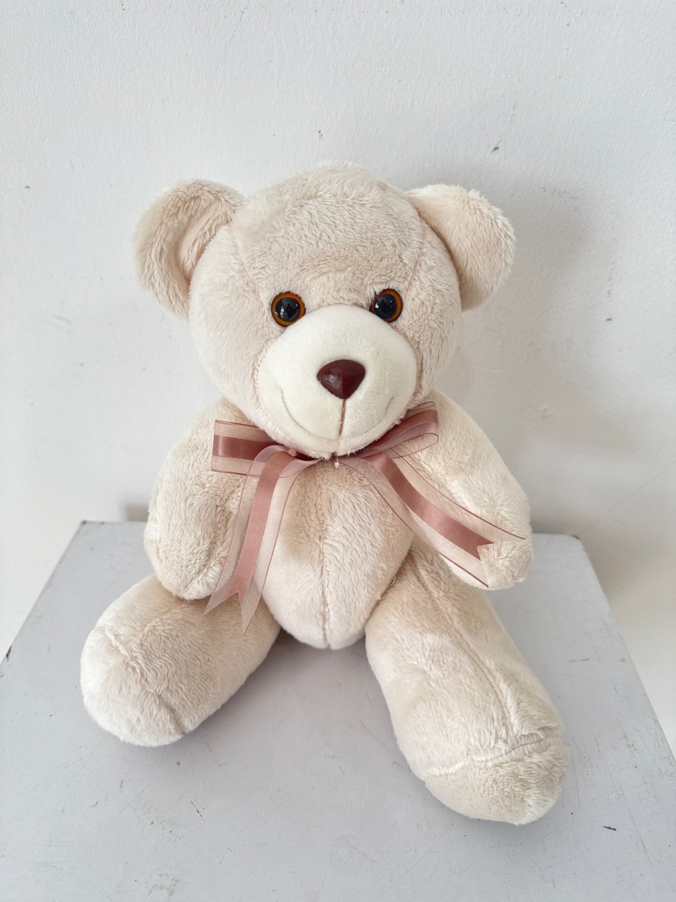 Urso Branco G de Mesa - Kasari Variedades