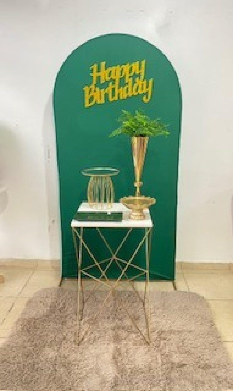 Kit Adulto Verde - Kasari Variedades