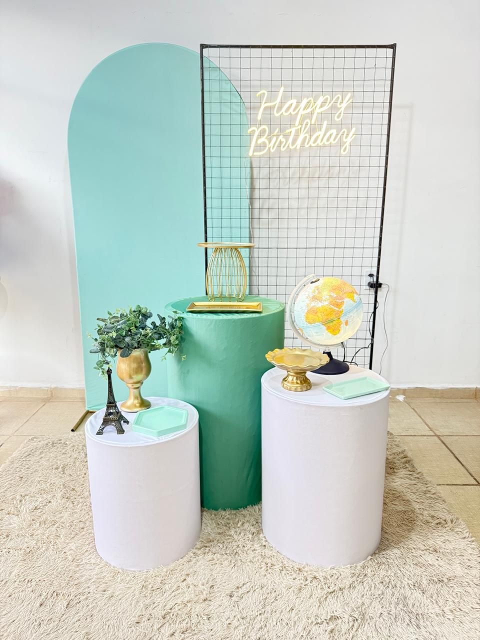 Kit Luxo Viagem - Kasari Variedades