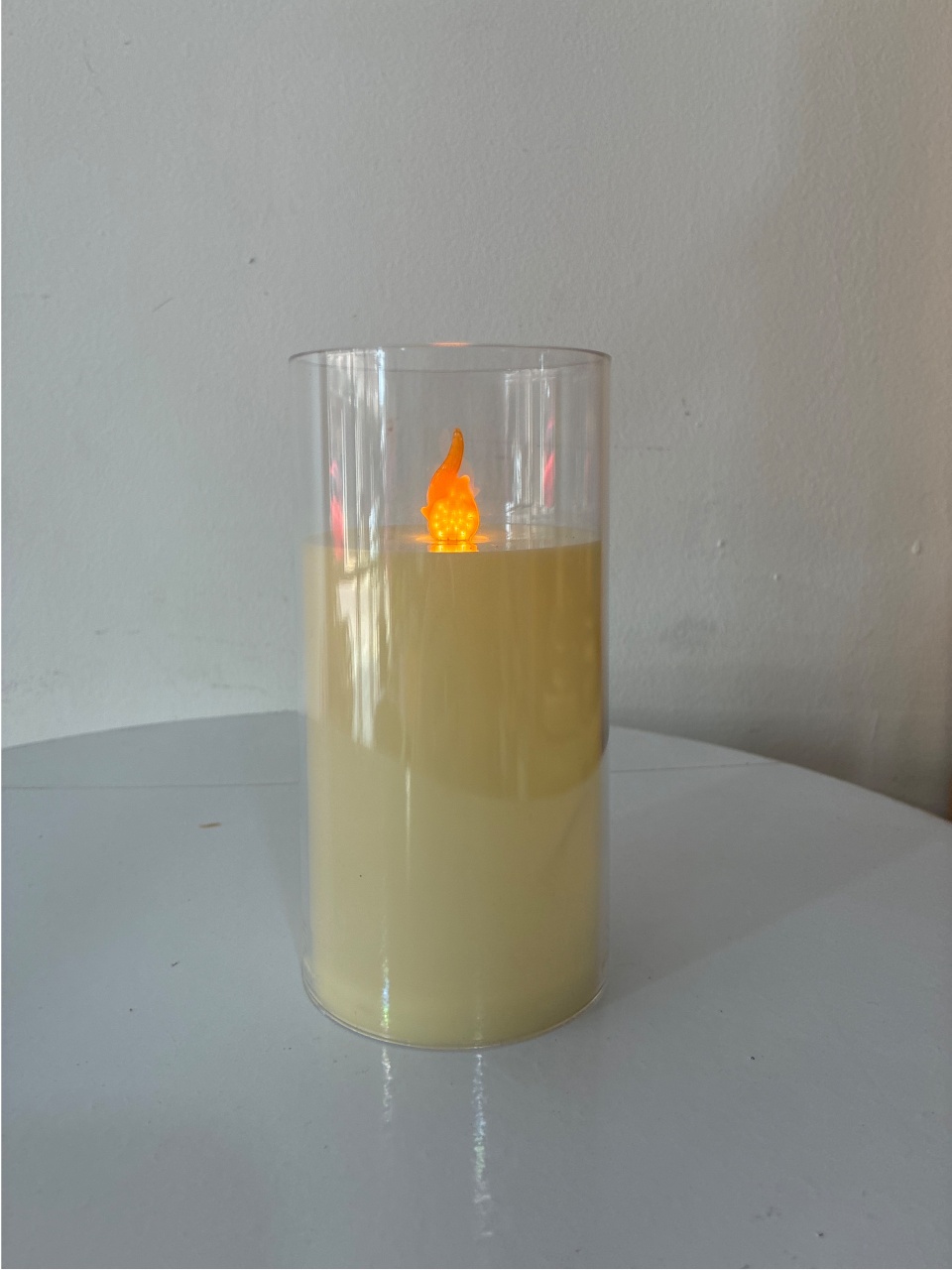 Vela de Mesa - Kasari Variedades