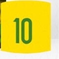 Cilindro P Amarelo 10 - Kasari Variedades
