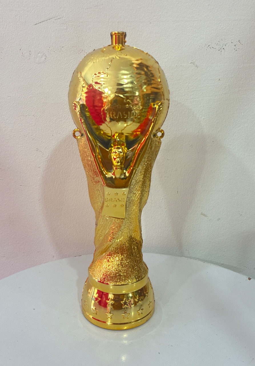 Trofeu Taça  - Kasari Variedades