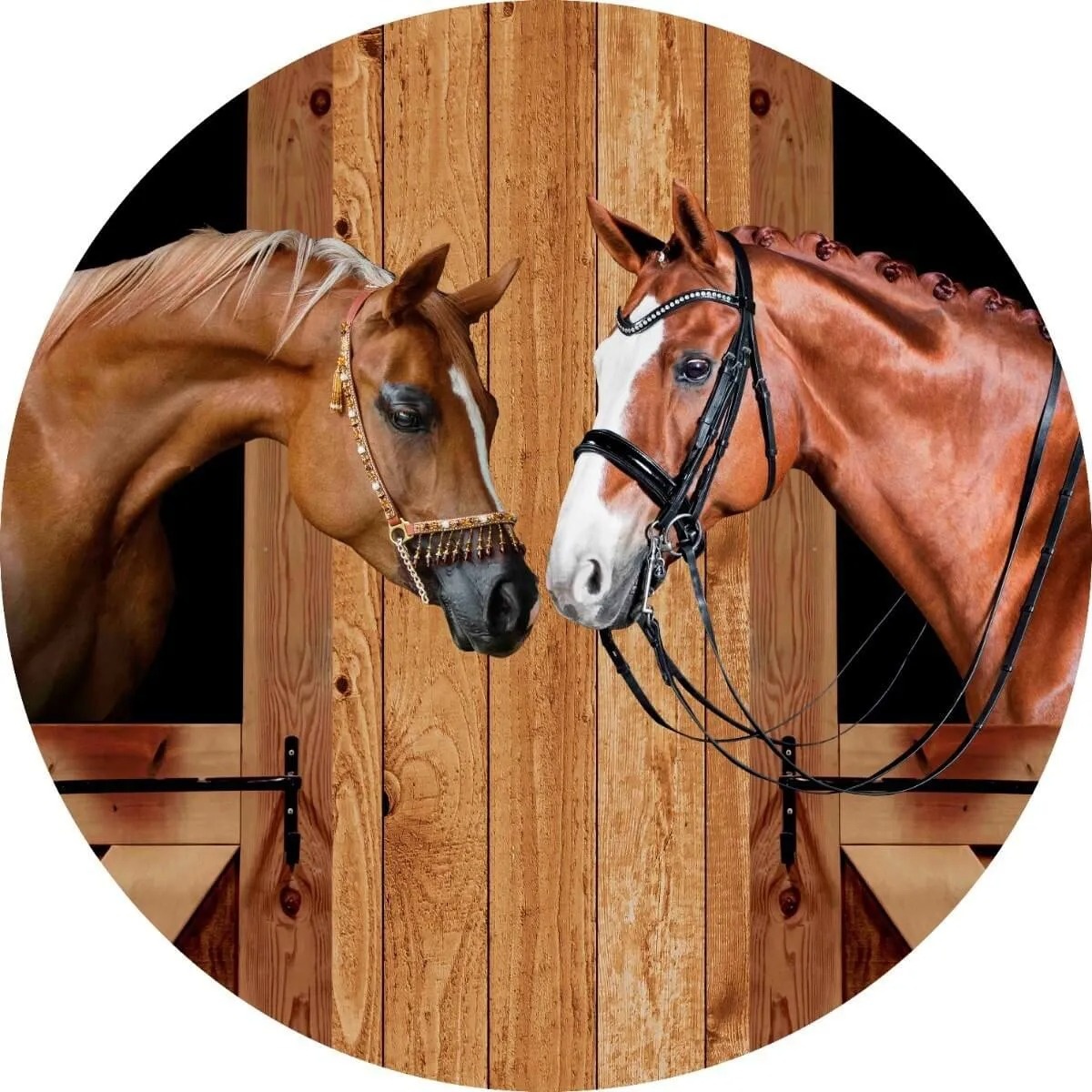 Sublimado Painel 1.5 Country - Kasari Variedades
