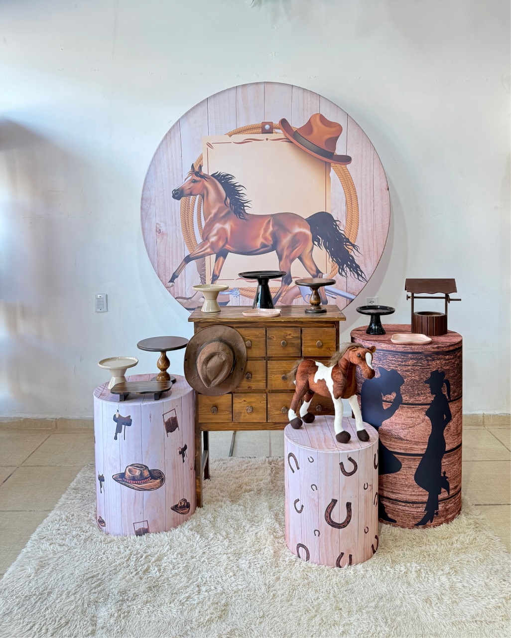 Celebrar Country - Kasari Variedades