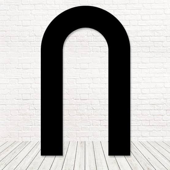 Portal Preto - Kasari Variedades