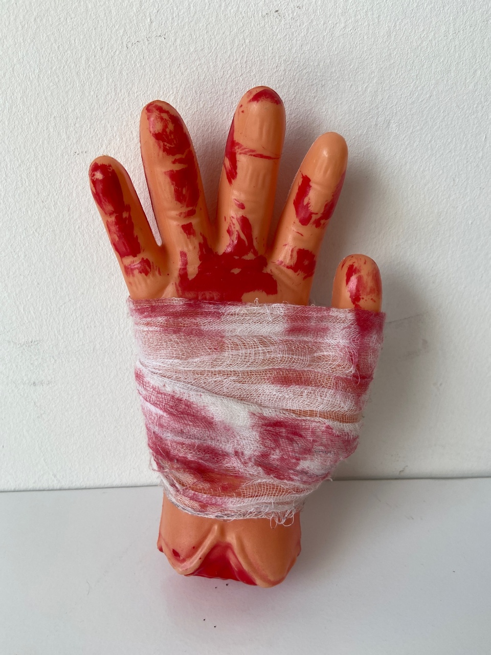 Mão Halloween - Kasari Variedades