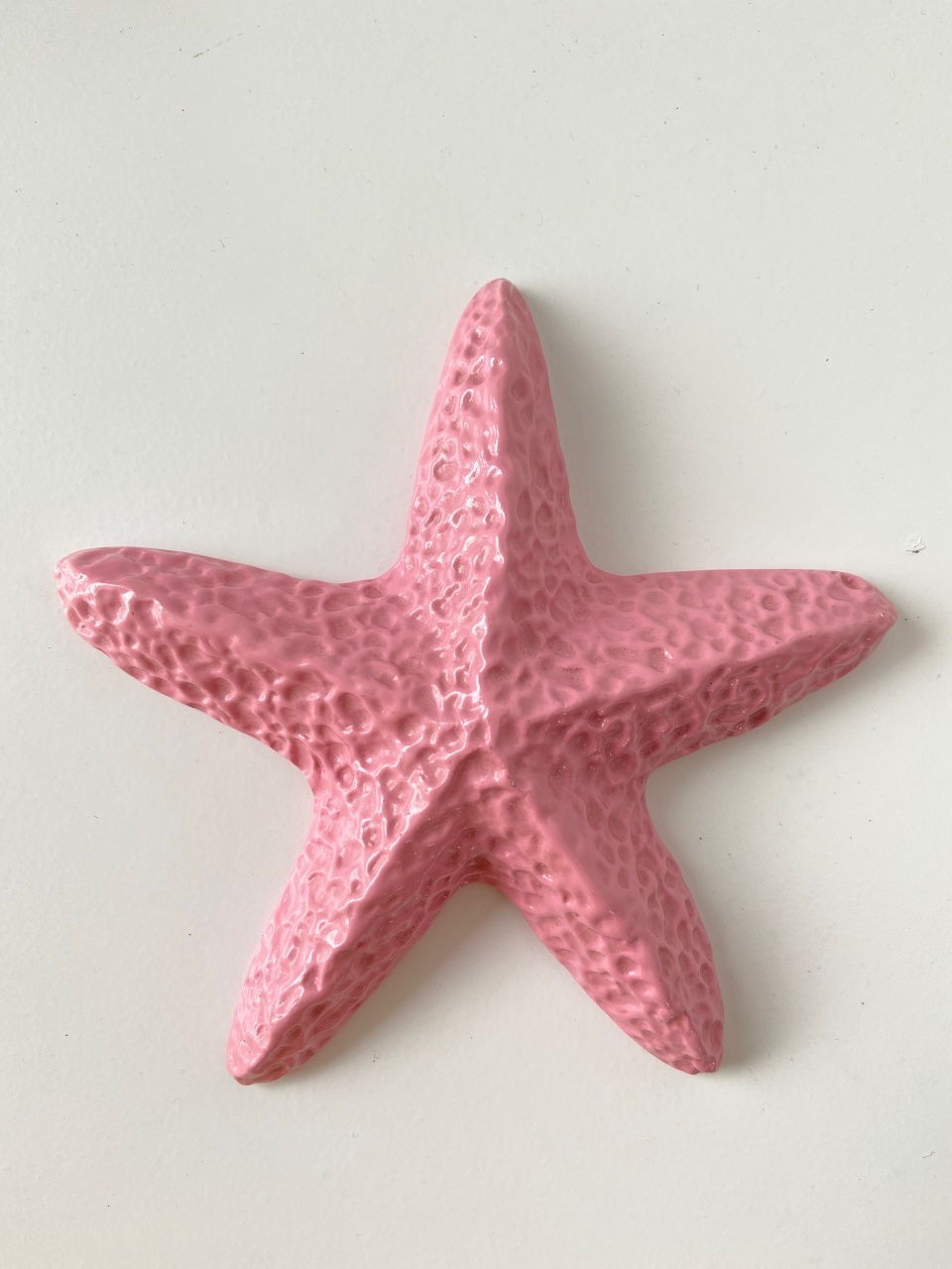 Estrela Rosa Porcelana de Mesa - Kasari Variedades