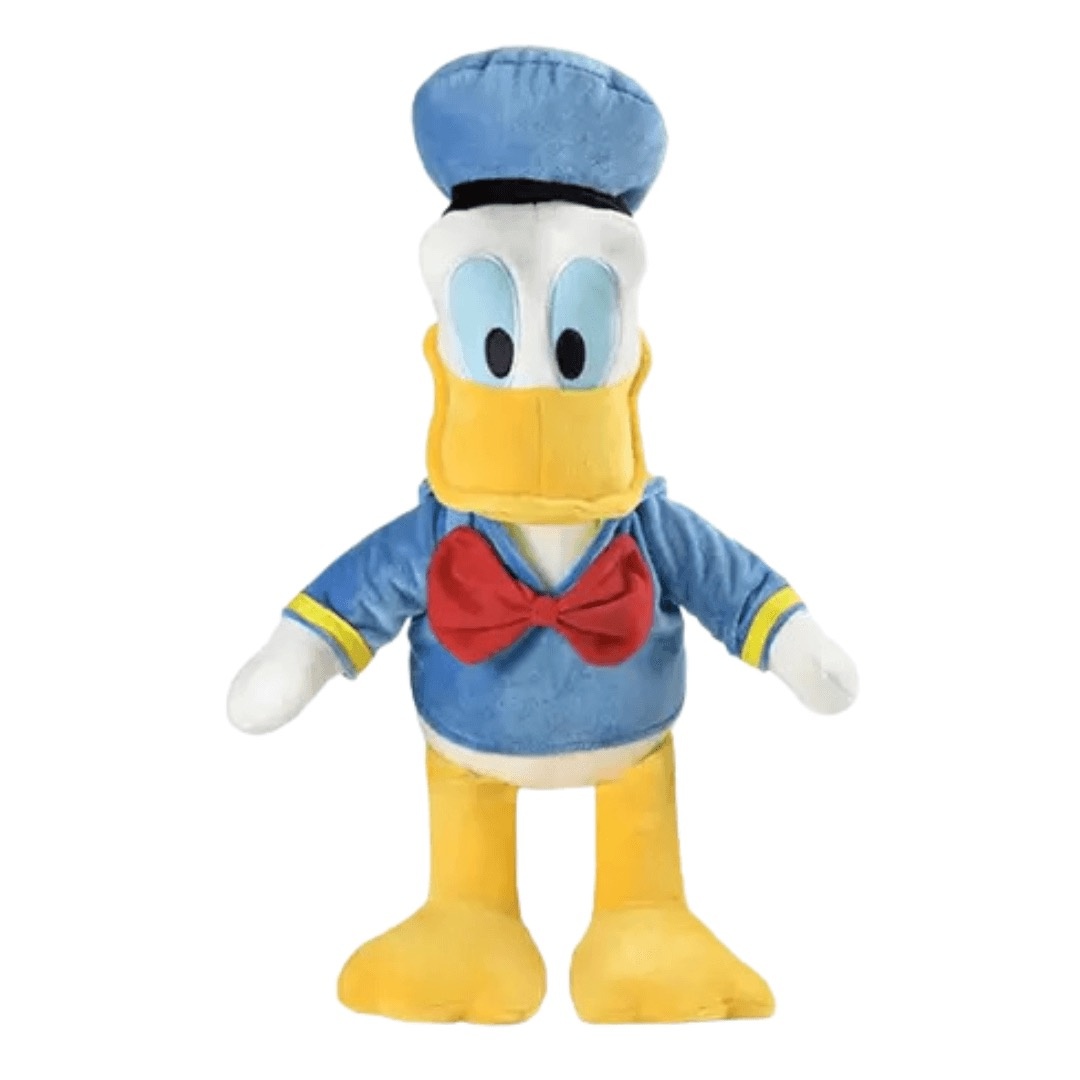 Boneco Pato Donalts - Kasari Variedades