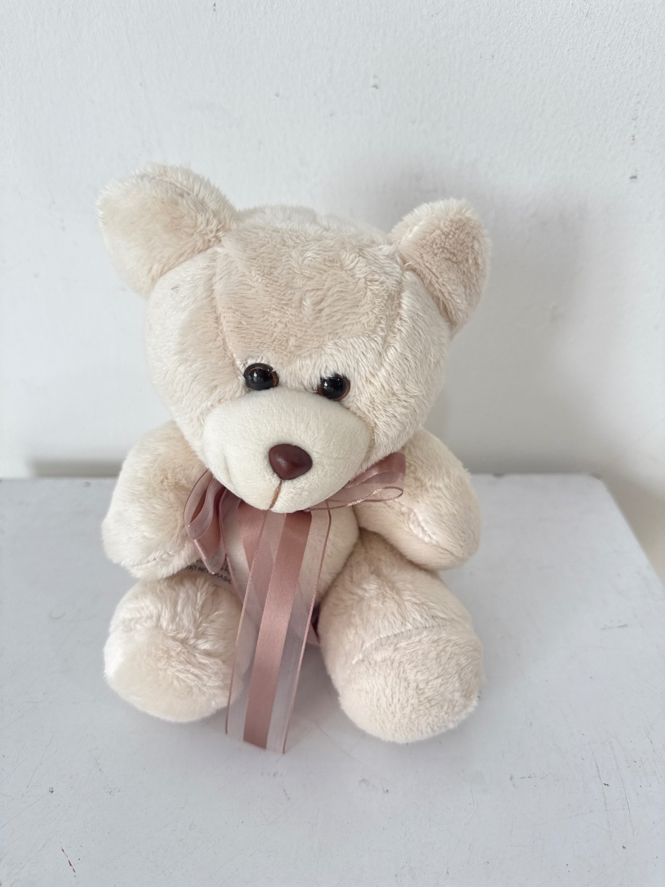 Urso Branco P de Mesa - Kasari Variedades