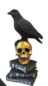 Corvo de Mesa - Kasari Variedades