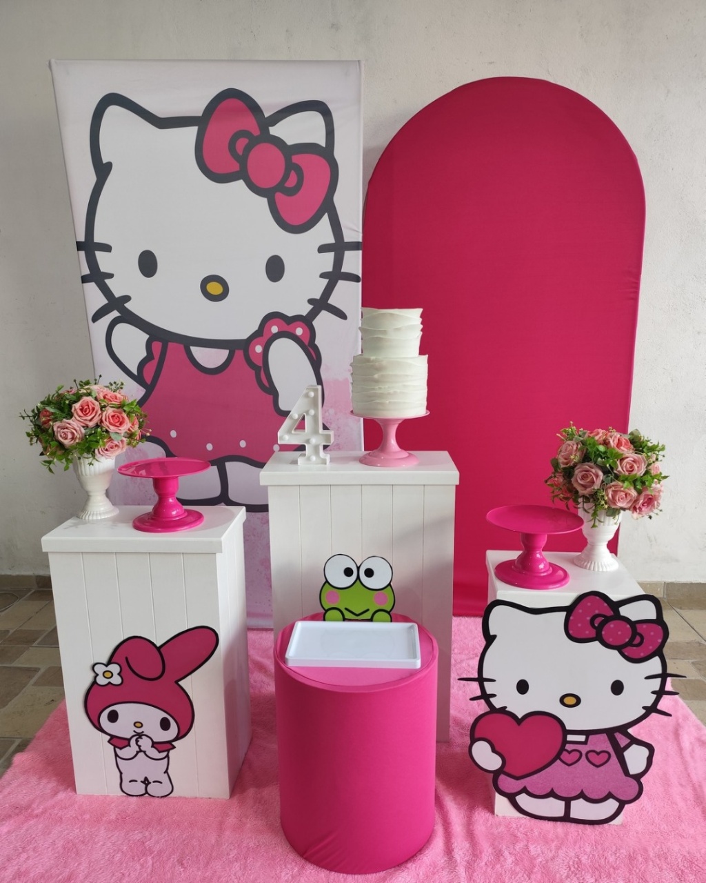 Hello Kitty _5 - vilafestiva