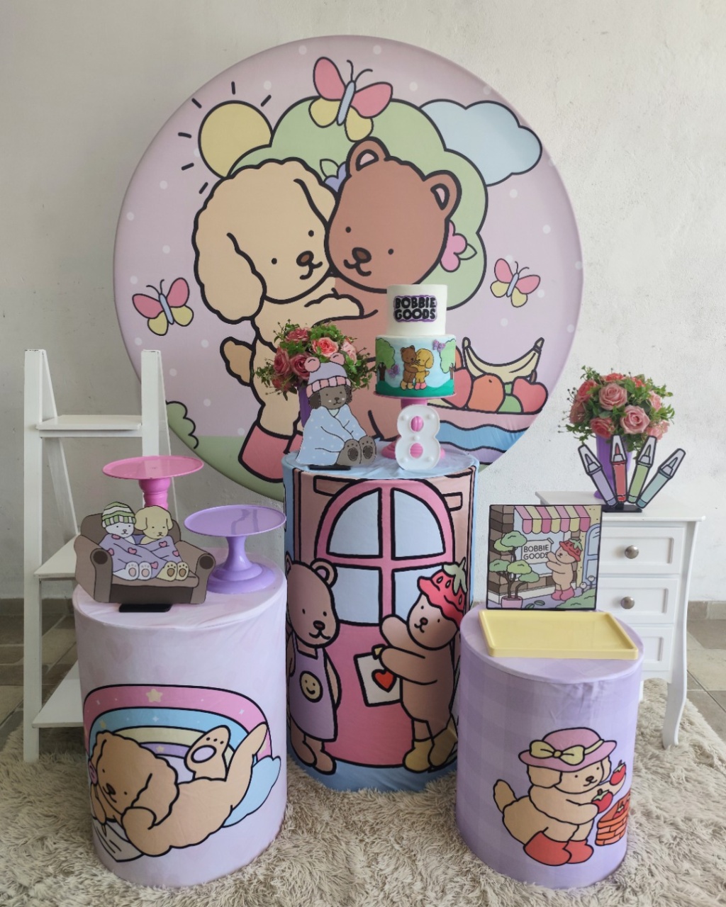 Bobbie Goods _Kit Vila - vilafestiva