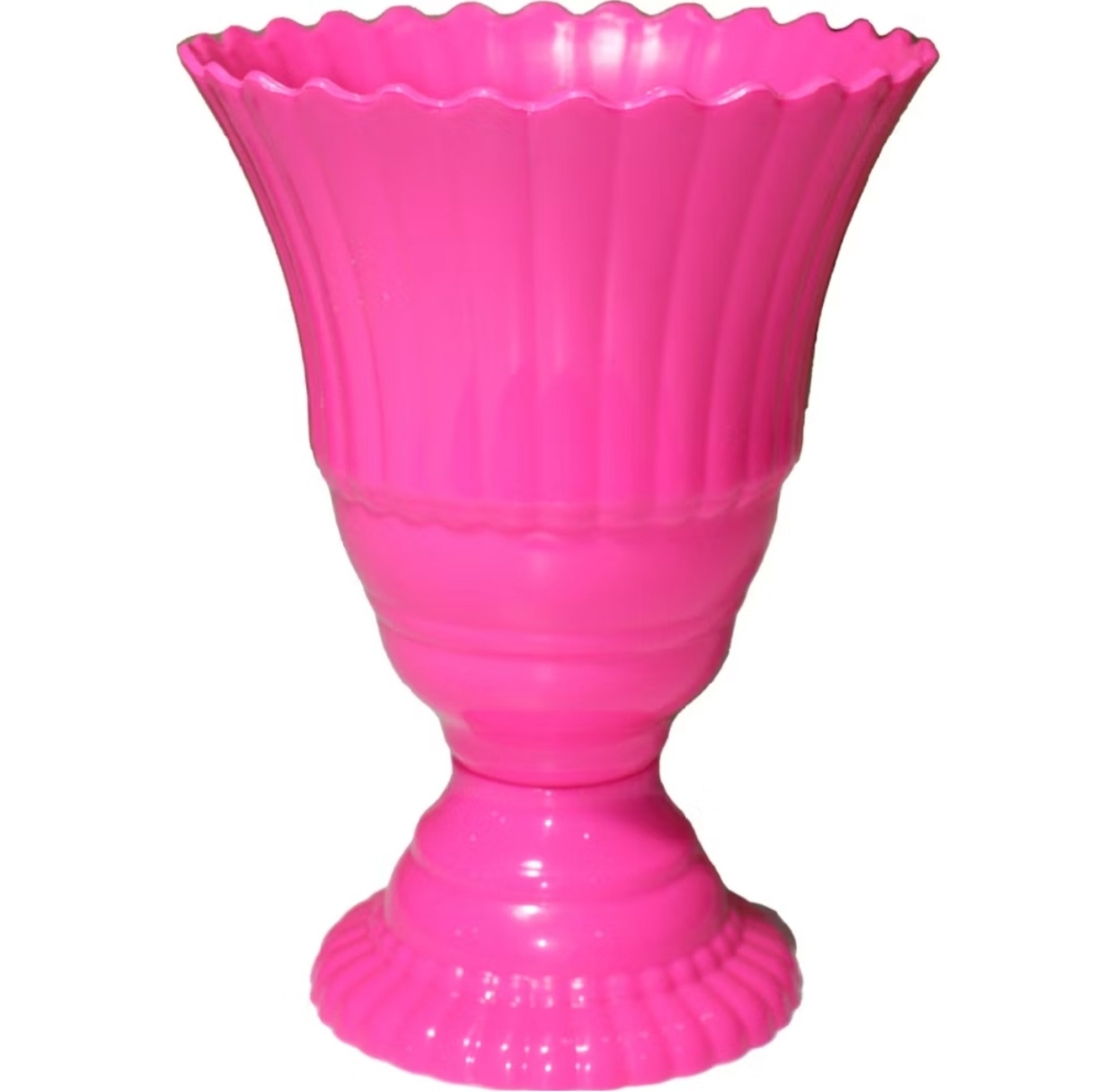 Vaso Real Pink Neon - vilafestiva