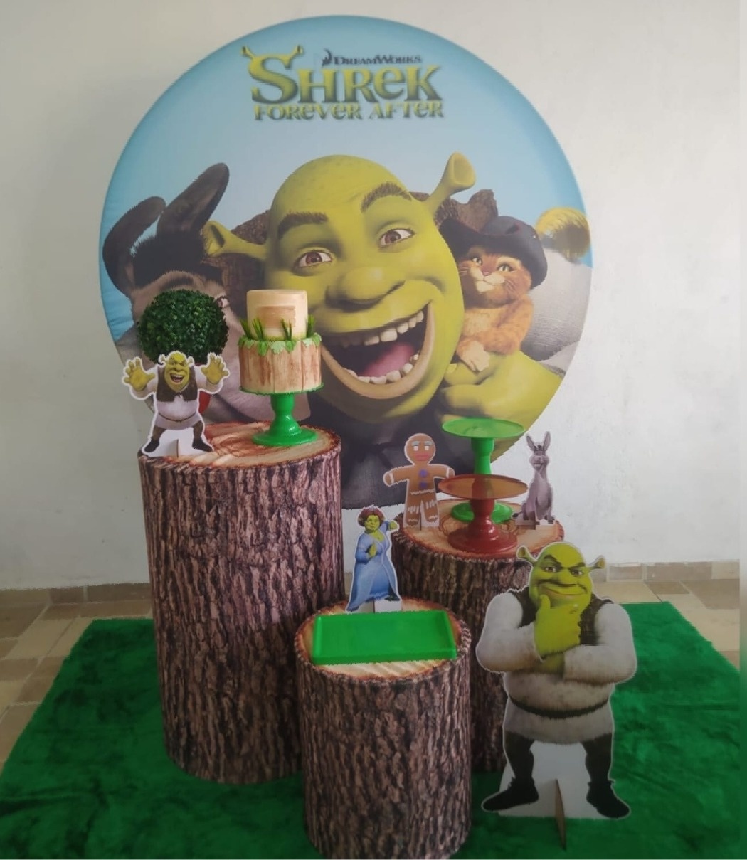 Shrek_Kit Padrão - vilafestiva