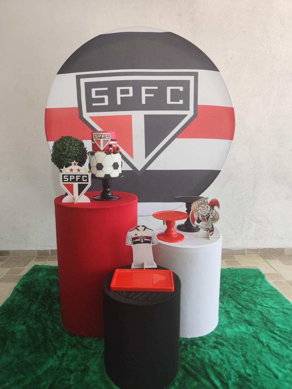 São Paulo _Padrão - vilafestiva