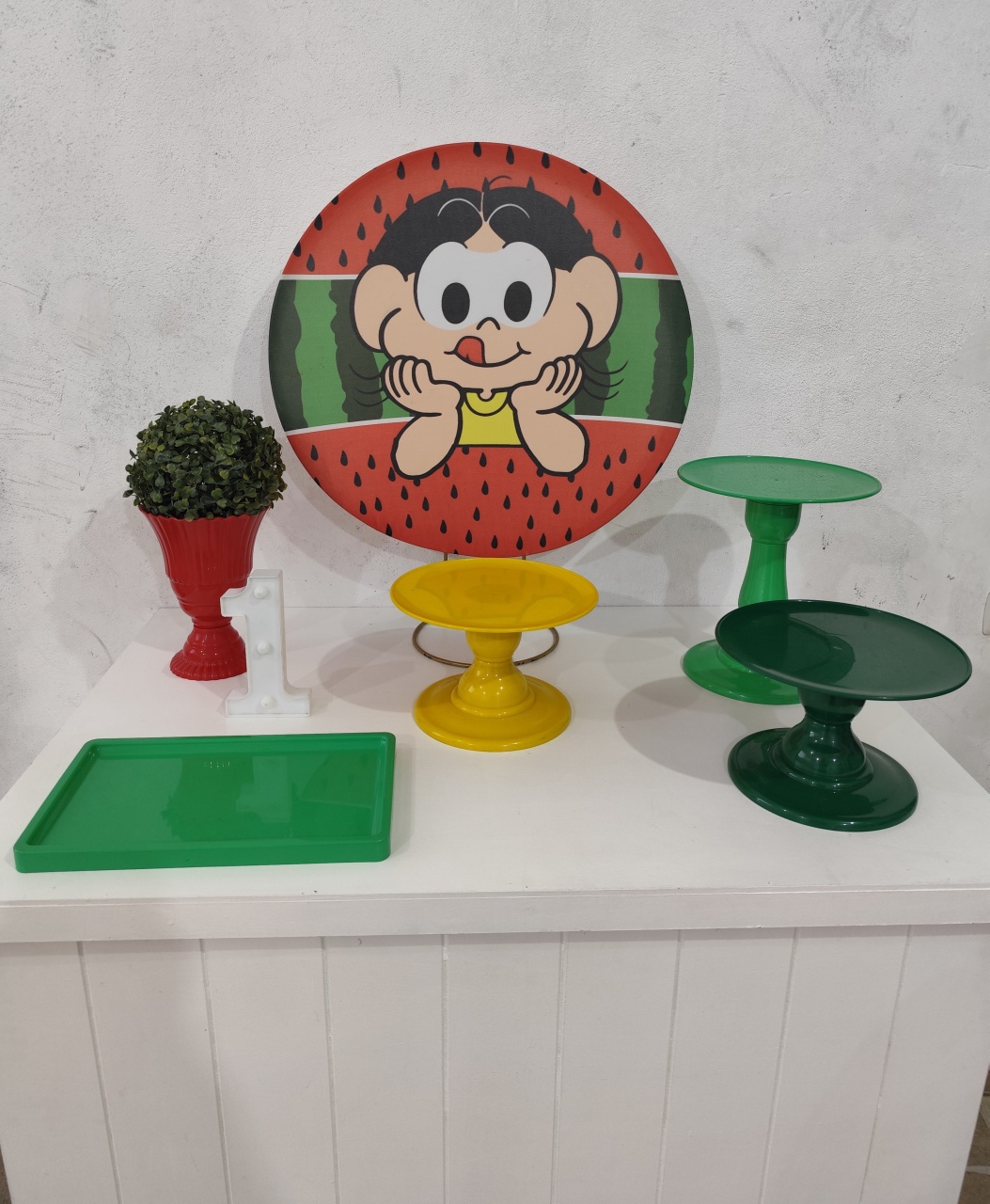 Magali Mini Kit  - vilafestiva