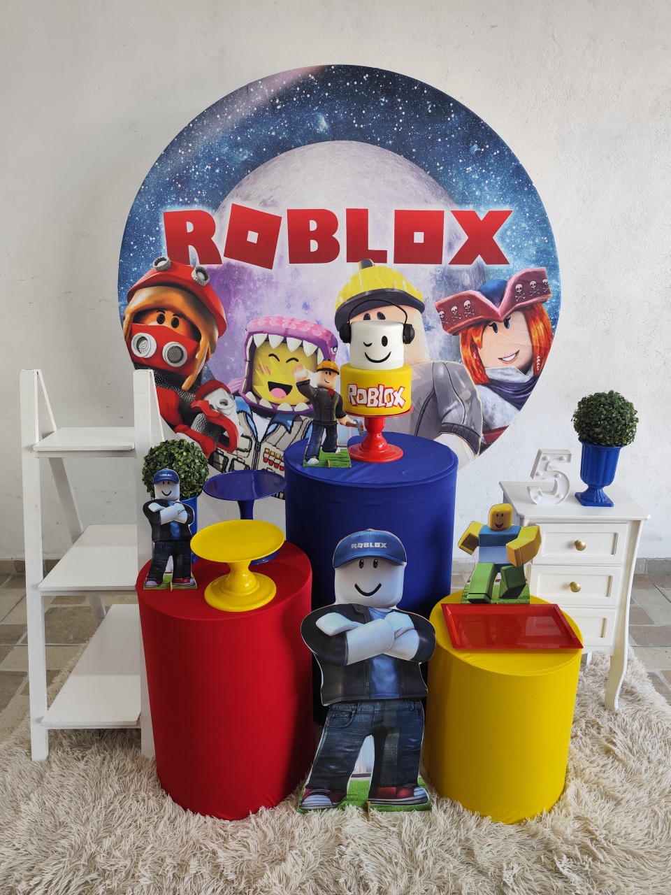 Roblox _Kit04 - vilafestiva