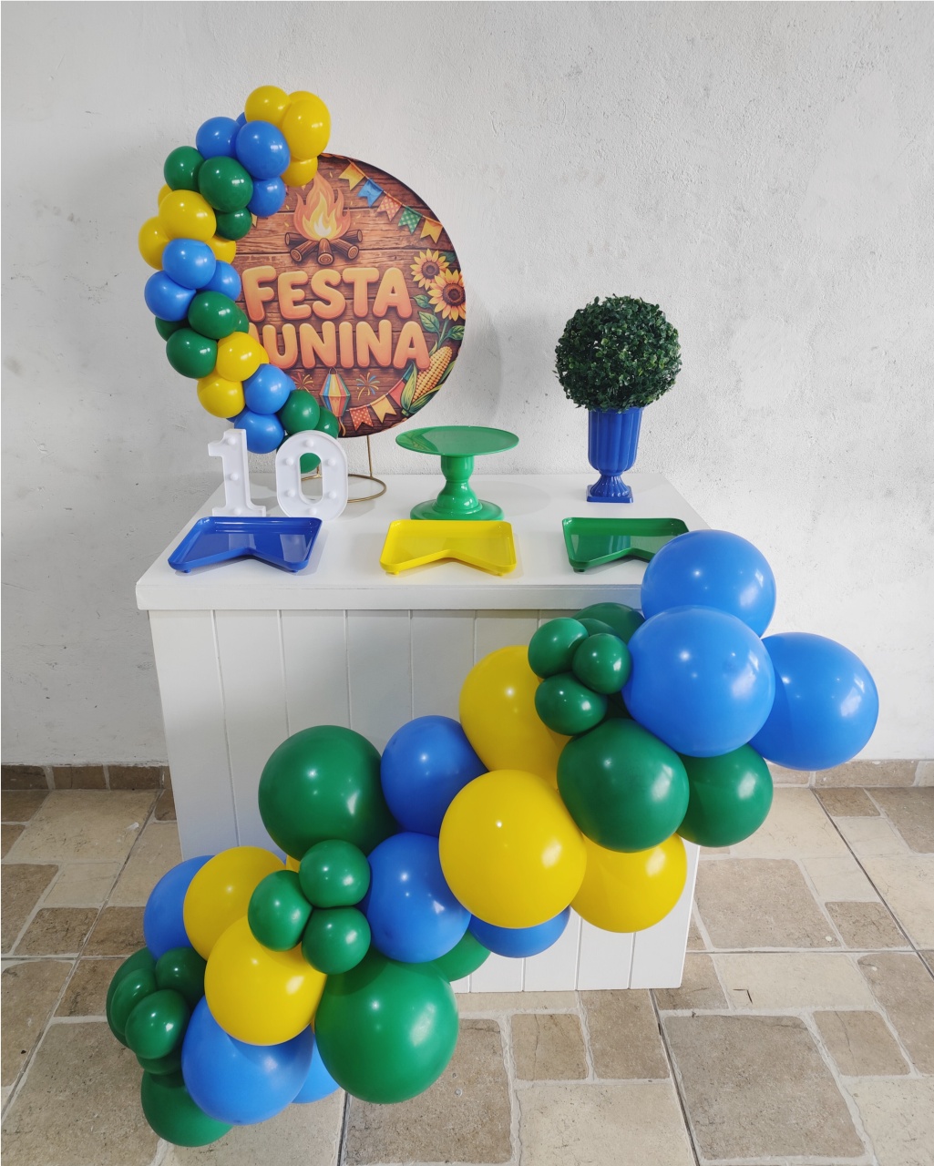 Festa Junina _3 - vilafestiva