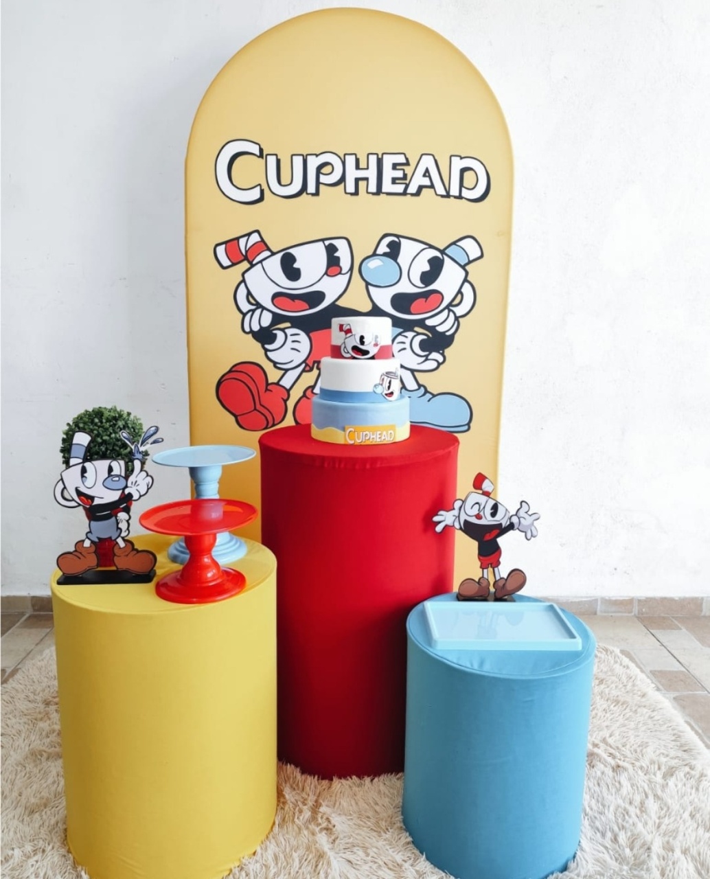Cuphead - vilafestiva