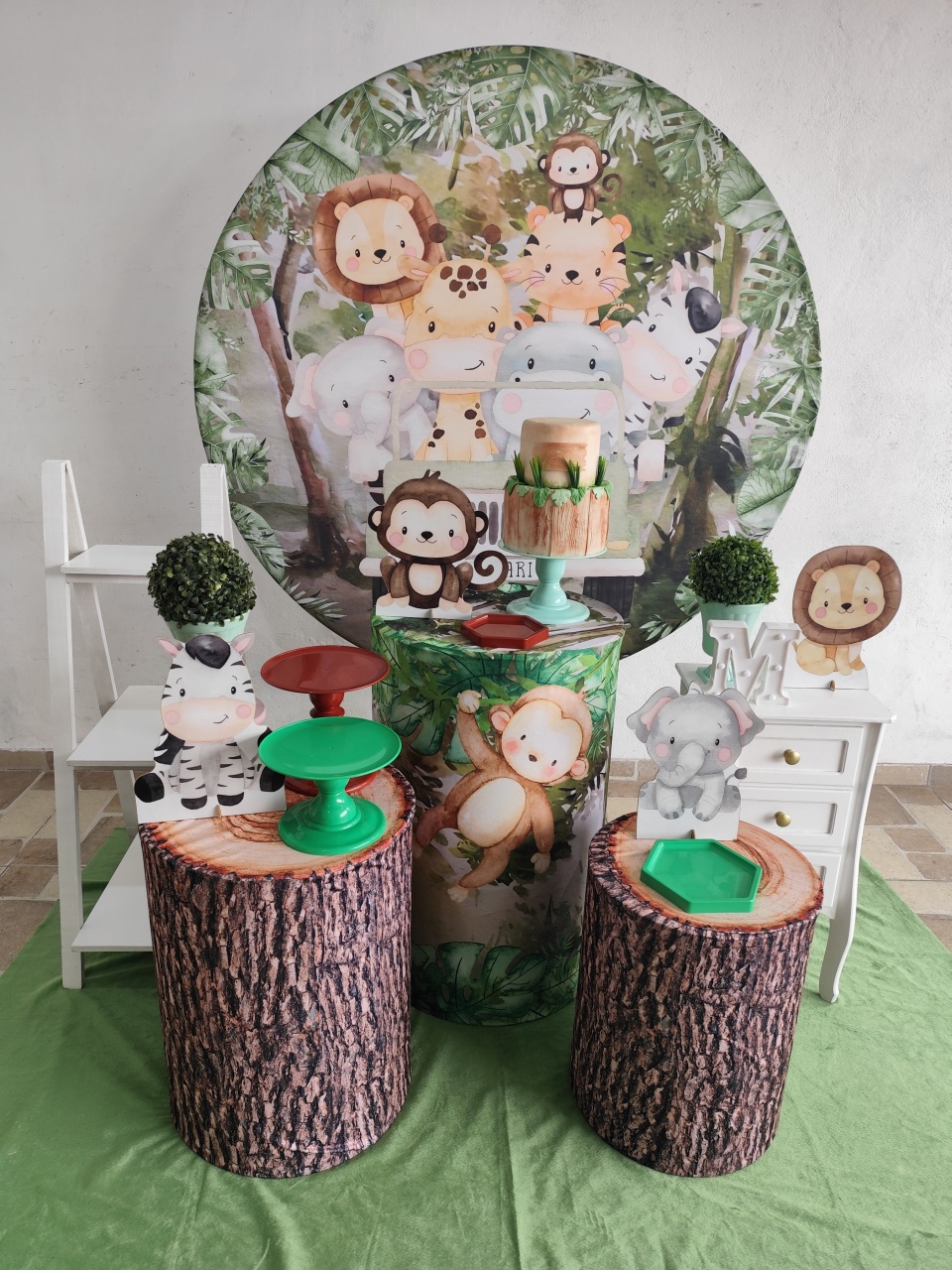 Safari 2_Kit Vila - vilafestiva