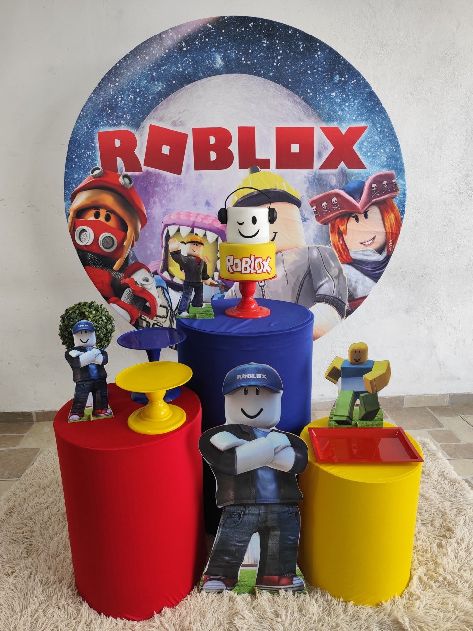 Roblox _Kit03 - vilafestiva