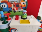 Léo O Caminhão _Kit Festejar - imagem 2